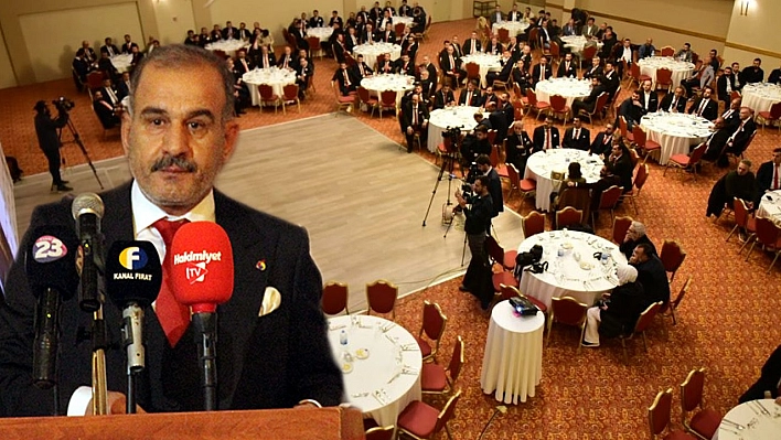 Başkan Adayı Alan: 'Oyumuzun Rengi Beyaz, Geleceğimiz Aydınlık'