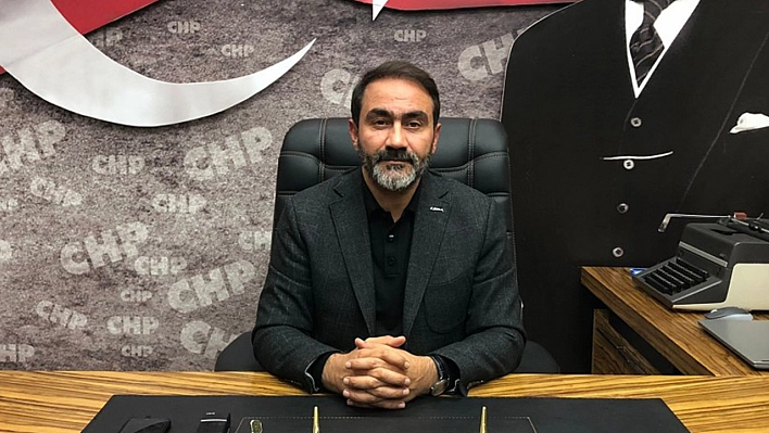 Başkan Adayı Duran: 'Kadın Koordinasyon Merkezi Kuracağız'