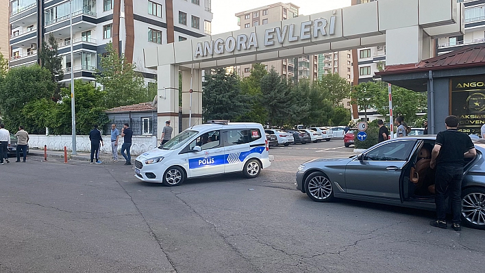 Başkan Adayı Evinde Ölü Bulundu