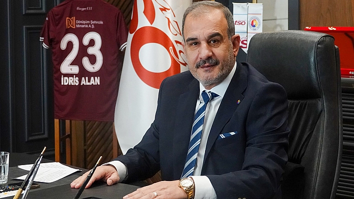 Başkan Alan'dan Asgari Ücret Açıklaması