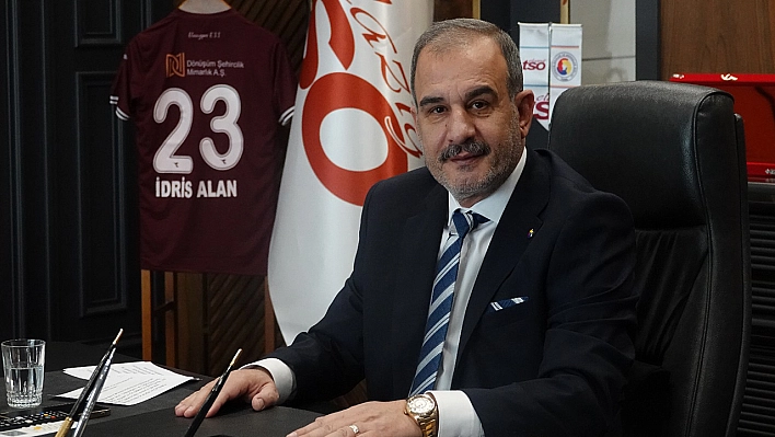 Başkan Alan: 'Giyim Festivali, Yerel Esnafımıza Darbedir'