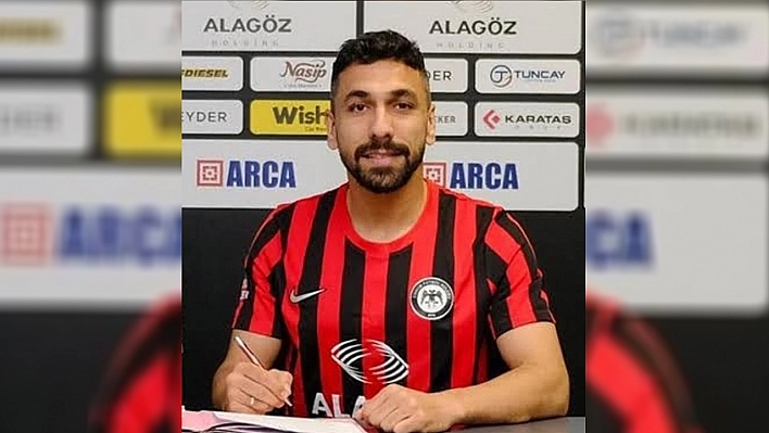 Elazığspor'da Hakan Barış Sesleri