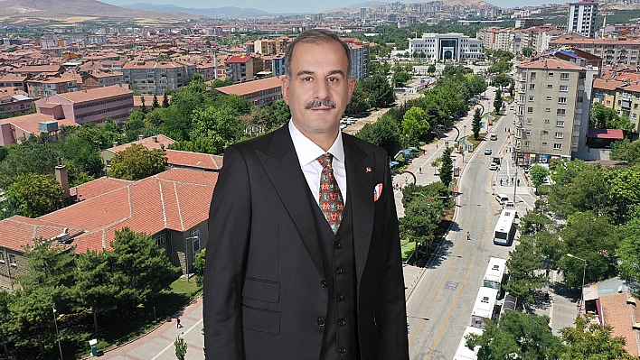 Başkan Alan: Somun Ekmek 8 TL'den Satılacak