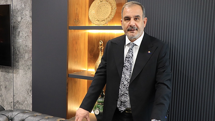 Başkan alan: 'yeni sanayi sitesi için ön talep müracaatları başladı'