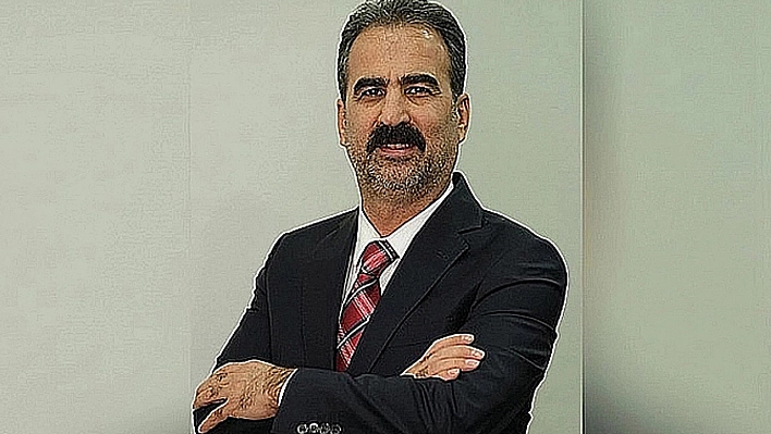 Başkan Ercan: 'Anadolu'nun her köşesinde umutlar büyüyor'