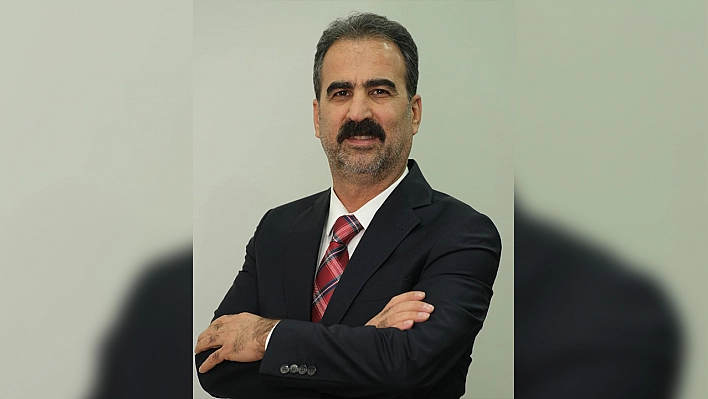 Başkan Ercan: 'Bu plan Türkiye'yi büyütmez'