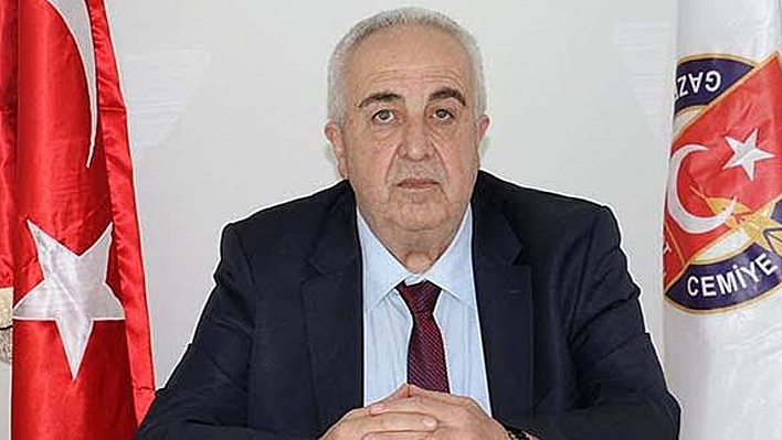 Başkan Erdem: Basınımız darbenin başarısız olmasında rol oynadı