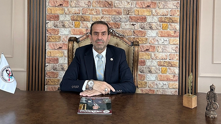 Başkan Erdoğan şehir gündemini değerlendirdi