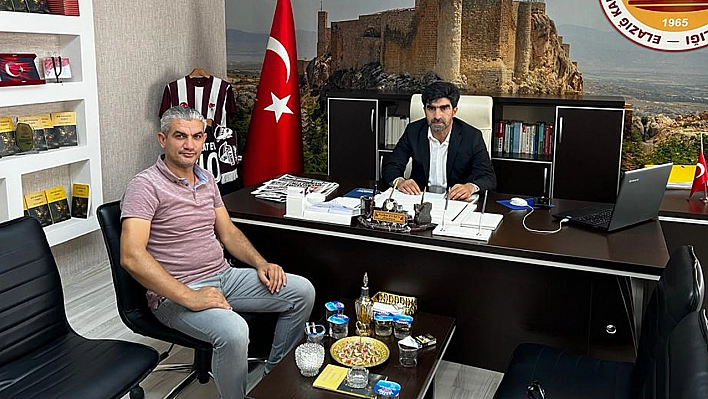 Başkan Evsen: 'Mağdursa Bizim Esnafımız da Mağdur'