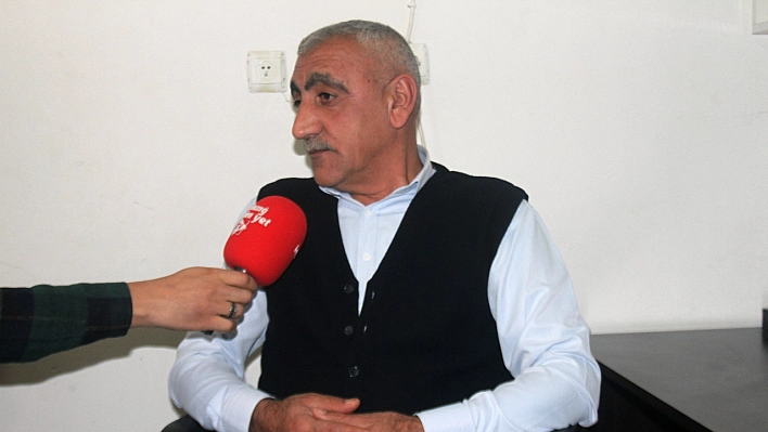 Başkan Gülbasan: Elazığ'da fitne fücur çıkaran bir grup var