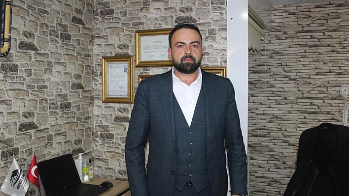 Başkan Gülyüz: 'Artık Yetki Belgesi Olmayan İlan Giremeyecek'