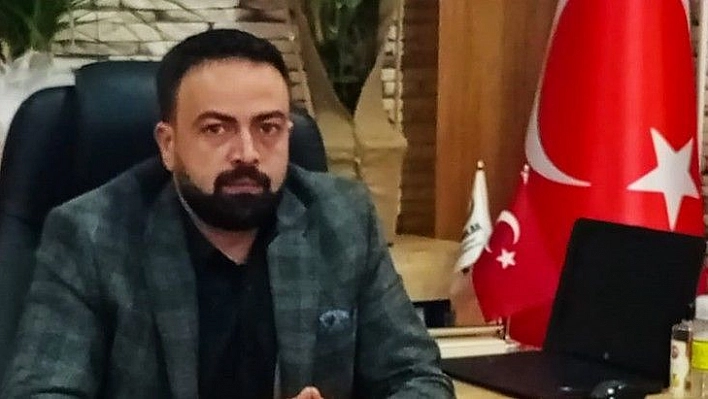 Başkan Gülyüz'den Emlakçılara Uyarı