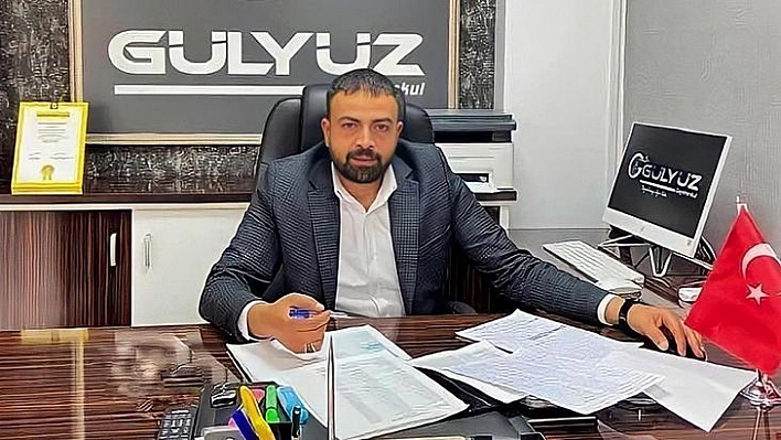 Başkan Gülyüz: 'Esnafımız Destek İstiyor'