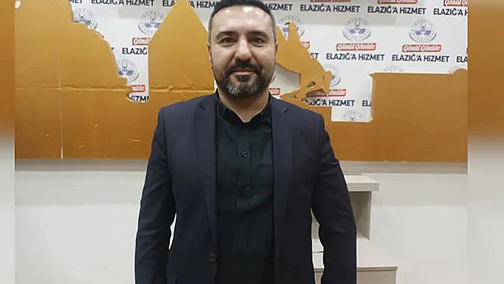 Başkan Gürtürk: 'Bu Genelge Anadolu Basınının İdam Fermanıdır'