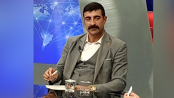 Başkan Işık: Şahsi konuları memleket meselesi yapmayın