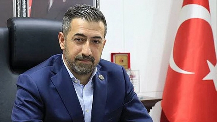 Başkan Işıkver: 'Gürsel Erol, Elazığ'da Neyi Çözdü?'