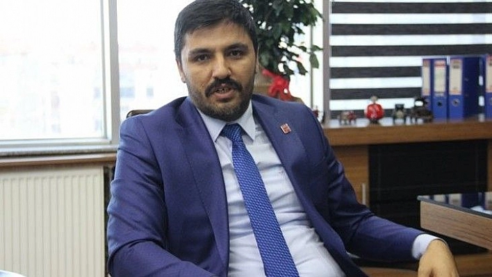 Başkan Karakuş: 'İktidar düşmanlığı bunların akıllarını başlarından almış'