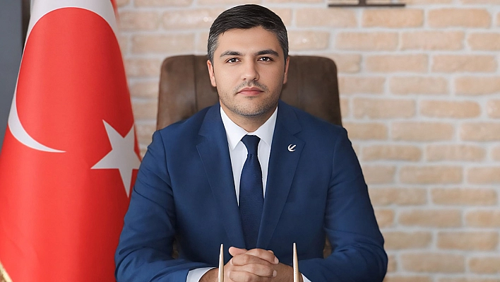 Başkan Karakuş: 'İktidar Türkiye'nin gerçekleriyle yüzleşmeli'