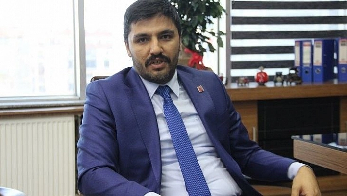 Başkan karakuş: 'Sandıktan Toplu Paket Çıkacak'