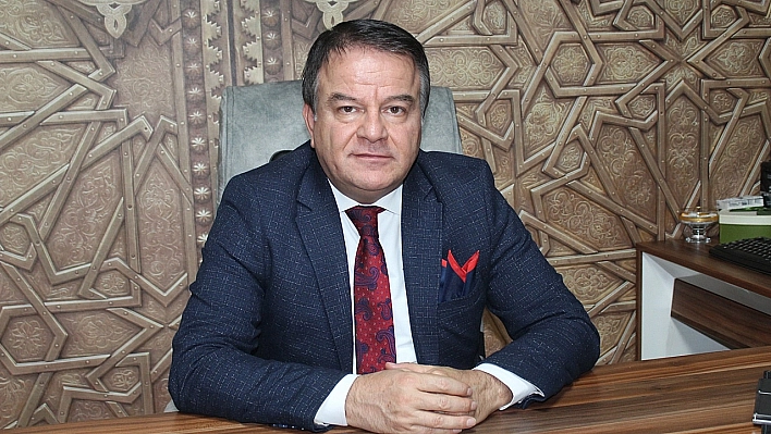 Başkan Koca: Basın susturulamaz!