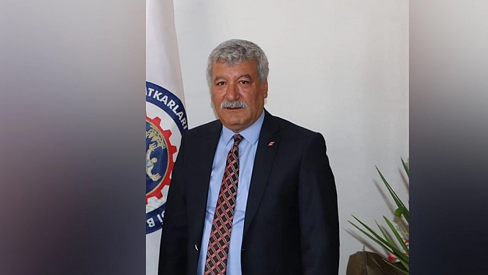 Başkan Kurnaz: 'Esnaf ve Kefalet Kredileri 6 Ay Ertelenmiştir'