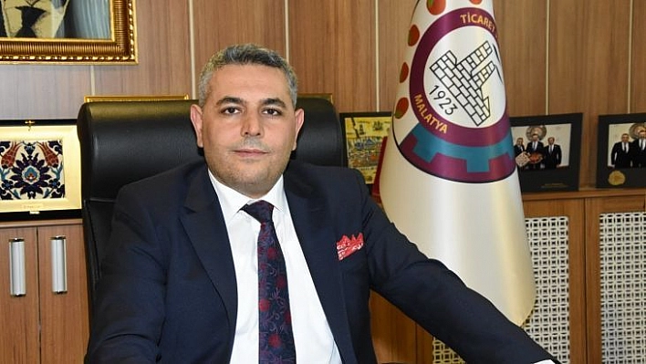 Başkan Sadıkoğlu: 'İhracat rakamlarımız artıyor'