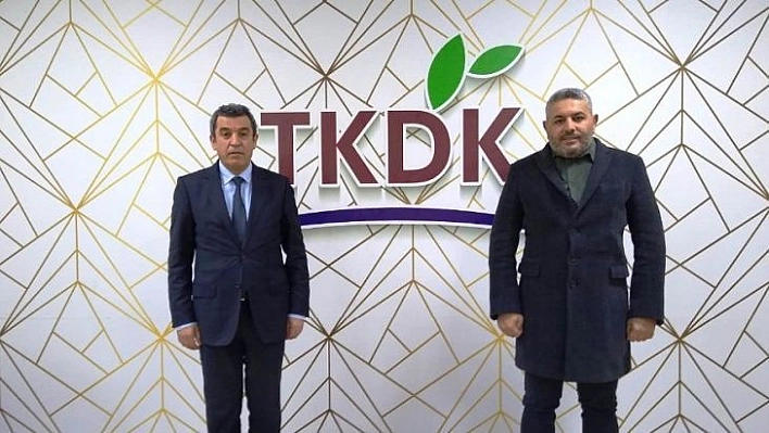 Başkan Sadıkoğlu: 'Malatya IPARD desteklerinden azami fayda sağlamalı'