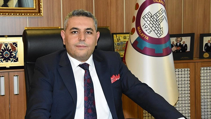 Başkan Sadıkoğlu: 'Ticaret Canlanmadan, Şehri Ayağa Kaldırmamız Mümkün Değil'