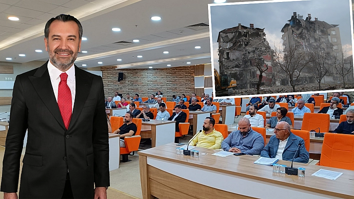 Başkan Şerifoğluları: 'Yarısı bizden'siz olmaz