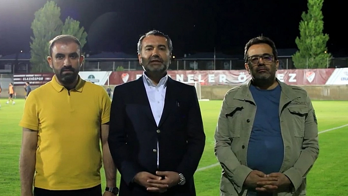 Başkan Şerifoğulları'ndan algıcıları rezil eden açıklama
