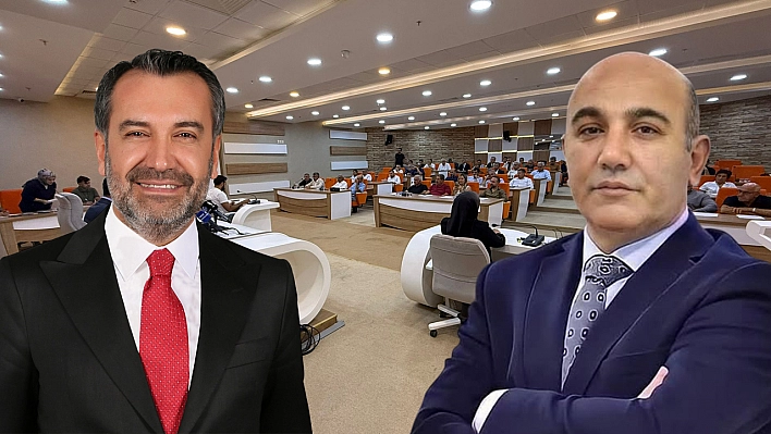 Başkan Şerifoğulları'nın Vefası