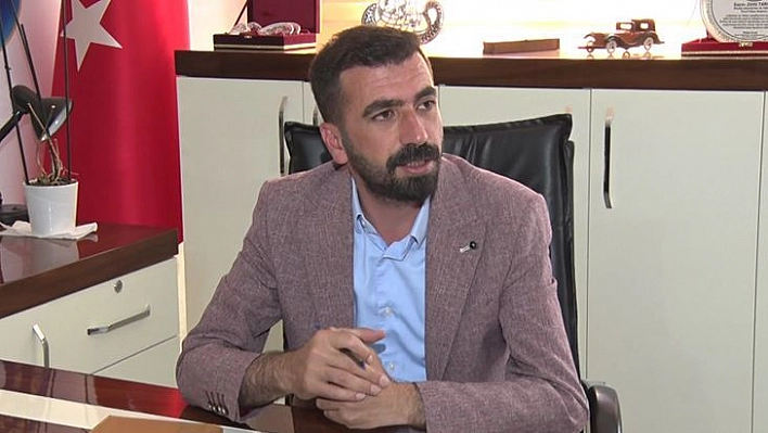 Başkan Tarhan: Şeker Fiyatları Nereye Gidiyor Bu Esnafın Hali Ne Olacak