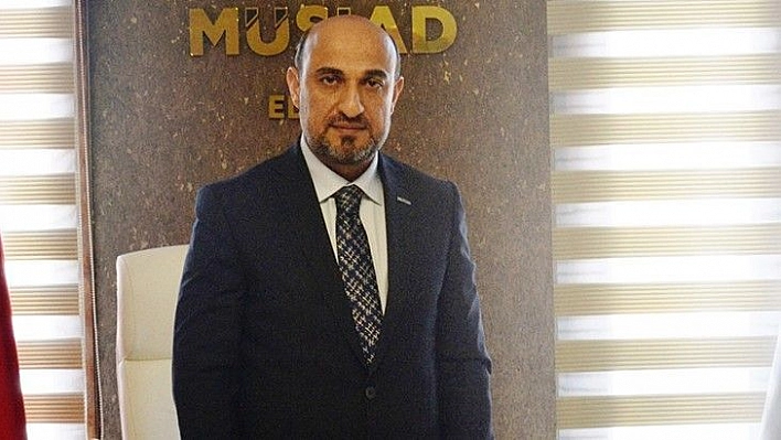 Başkan Tekin Gürkan: 'Bu emaneti sonsuza kadar yaşatmak gençlerimizin görevidir'