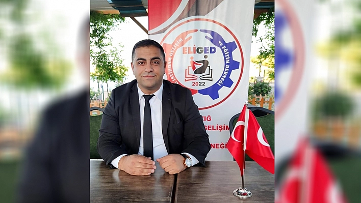 Başkan Telçeken 'İşçinin Hakkı Her Zaman Önceliğimizdir'