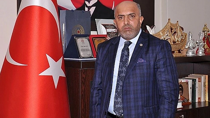 Başkan Ulaş: 'Asgari Ücret Artışı Esnafa Yük Olmamalı'