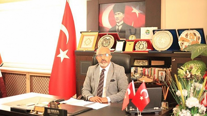 Başkan Ulaş: 'Esnafımızı Daha da Zor Günler Bekliyor' 