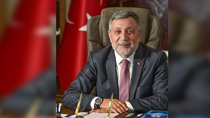 Başkan Yıldırım'dan 21 Ekim Dünya Gazeteciler Günü Mesajı