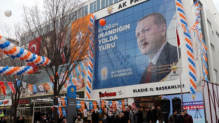 Başkan Yıldırım'dan Aday Listeleriyle İlgili Açıklama