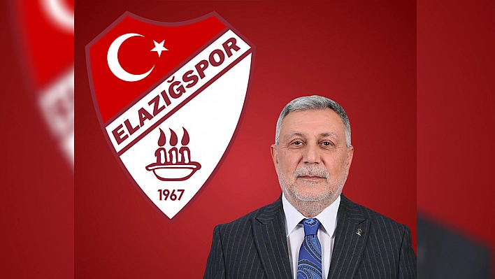 Başkan Yıldırım'dan kritik Elazığspor-Vanspor maçı öncesi önemli açıklama