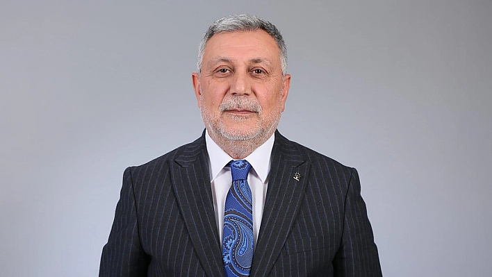 Başkan Yıldırım: 'Van'da yaşananlar utanç verici'