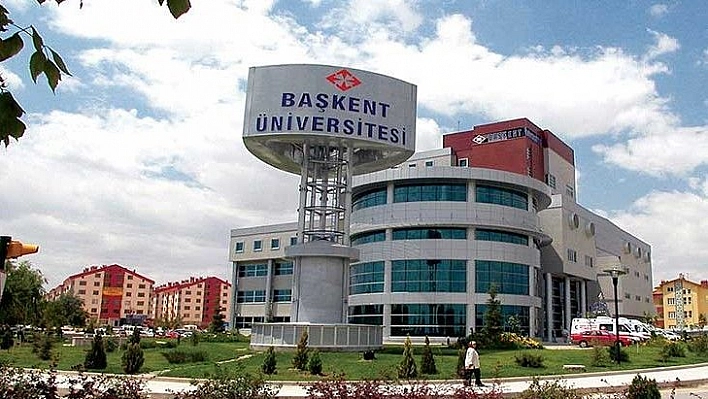 Başkent Üniversitesi personel alımı yapacak