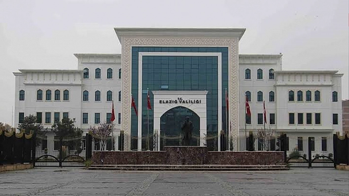 Baskil'de patlama ihbarı güvenlik güçlerini harekete geçirdi