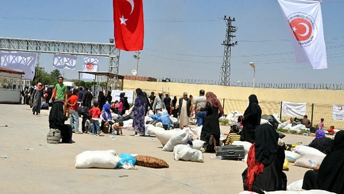 Bayburt'ta Sayıları 25  Elazığ'da 11 Bin 656