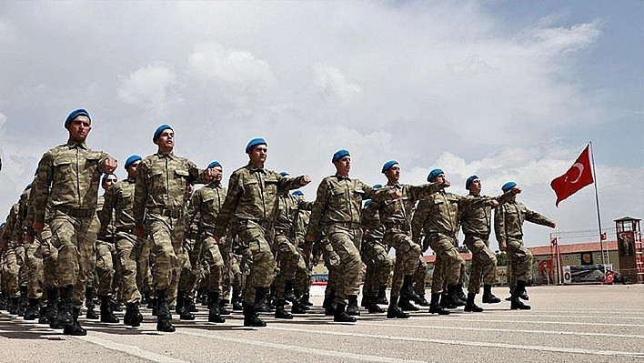 Bedelli askerlik ücreti güncellendi: işte yeni rakam