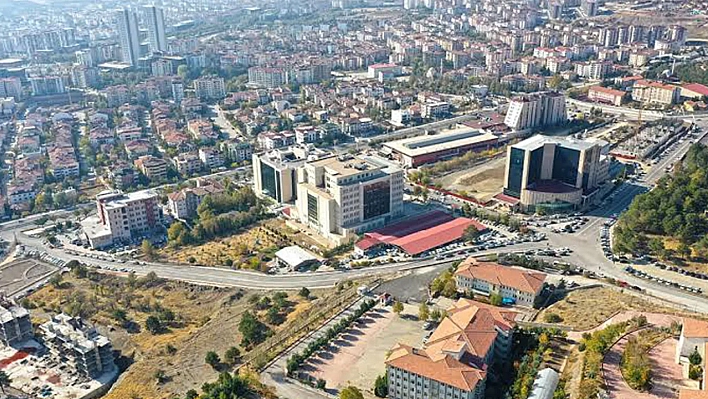 Belediye Başkanı Aday Olmayacağını Açıkladı