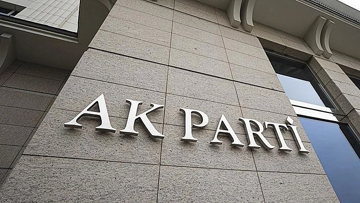 Belediye başkanı AK Parti'ye geçiyor