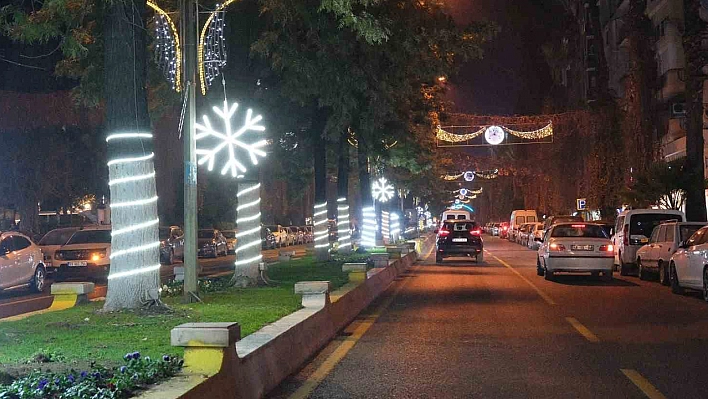 Belki de tüm umutlar özleme dönüşür yeniden