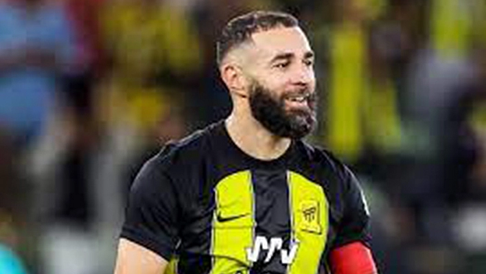 Benzema, Türkiye'den aldığı teklifi açıkladı