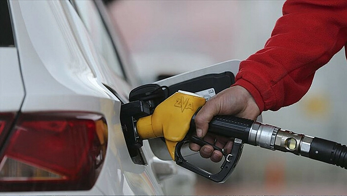 Benzine Zam Geliyor