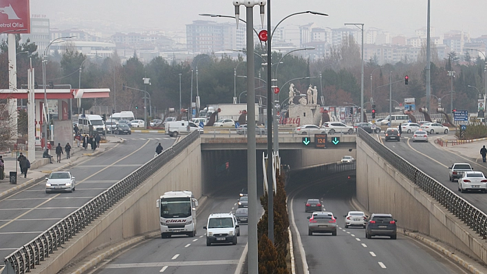 Benzine zam geliyor!